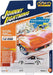 (CHASE) 1979 Chevrolet Corvette in Red - Johnny Lightning 1/64 - JLSP324 AGR Passion Diecast
