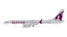 (Pre-order) Qatar Airways Boeing 737MAX8 / A7-BSC / Gemini 1:200 - G2QTR1243