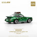 SINGER TARGA CHRISTMAS EDITION 2023 - Pop Race 1:64 - PR640084 -  Passion Diecast 