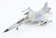 Northrop F-5F Tiger II / TUDM No.12 Sqn, M29-15, Malaysia 1980s / Hobby Master 1:72 HA3368