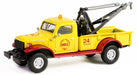 Shell Oil Special Edition Series 2 - Assortment - 1/64 Greenlight - 41155 Passion Diecast