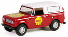 Shell Oil Special Edition Series 2 - Assortment - 1/64 Greenlight - 41155 Passion Diecast