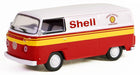 Shell Oil Special Edition Series 2 - Assortment - 1/64 Greenlight - 41155 Passion Diecast