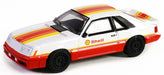 Shell Oil Special Edition Series 2 - Assortment - 1/64 Greenlight - 41155 Passion Diecast