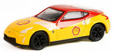 Shell Oil Special Edition Series 2 - Assortment - 1/64 Greenlight - 41155 Passion Diecast