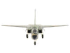 North American RA-5C Vigilante / USN RVAH-13 Bats, USS Kitty Hawk, 1966 Experimental Scheme / Hobby Master 1:72 HA4706