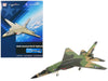 North American RA-5C Vigilante / USN RVAH-13 Bats, USS Kitty Hawk, 1966 Experimental Scheme / Hobby Master 1:72 HA4706