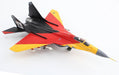Mikoyan MiG-29 Fulcrum-A / Luftwaffe JG 73 Steinhoff, 29+20, Rostock-Laage AB, Germany 2001/ Hobby Master 1:72 HA6522