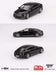 Mercedes-Benz EQS 580 4MATIC Black - Mini GT - 1:64 - MGT00694 Passion Diecast