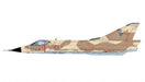 Dassault Mirage IIIC / Armée de l'Air EC 3/10 Vexin, no.10-LB, Djibouti AB, Oct. 1984 / Hobby Master 1:72 HA9802
