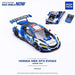 HONDA NSX GT3 KCMG - Pop Race 1:64 - PR640040 -  Passion Diecast 