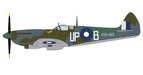 Supermarine Spitfire Mk IX / RAAF No.79 Sqn, A58-492 Mac III, Hugh Kennare, 1945 / Hobby Master 1:48 HA8327