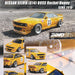 Nissan Silvia (S14) Boss ROCKET BUNNY Sema 2015 - INNO 64 - 1/64 - IN64-S14B-RBS15 Passion Diecast