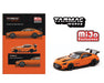 Mercedes-Benz AMG GT Black Series - Orange - Tarmac Works - 1/64 - T64G-042-OR Passion Diecast