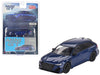 Audi ABT RS6-R Navarra Blue Metallic - Mini GT - 1:64 - MGT00574 Passion Diecast