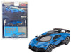 Bugatti Divo Blu Bugatti - Mini GT - 1:64 - MGT00601 Passion Diecast