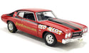 Red Alert - 1970 Chevrolet Chevelle LS6 - Limited Edition 600 Piece - ACME - 1/18 - A1805526