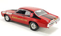 Red Alert - 1970 Chevrolet Chevelle LS6 - Limited Edition 600 Piece - ACME - 1/18 - A1805526