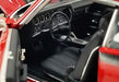 Red Alert - 1970 Chevrolet Chevelle LS6 - Limited Edition 600 Piece - ACME - 1/18 - A1805526