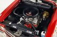 Red Alert - 1970 Chevrolet Chevelle LS6 - Limited Edition 600 Piece - ACME - 1/18 - A1805526