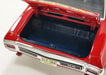 Red Alert - 1970 Chevrolet Chevelle LS6 - Limited Edition 600 Piece - ACME - 1/18 - A1805526