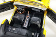 (Preorder) 1970 Plymouth HEMI Cuda Convertible in Lemon Twist Yellow - Limited Edition 750 Piece - ACME - 1/18 - A1806129
