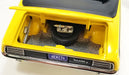(Preorder) 1970 Plymouth HEMI Cuda Convertible in Lemon Twist Yellow - Limited Edition 750 Piece - ACME - 1/18 - A1806129