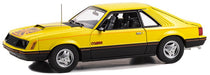 1979 Ford Mustang Cobra Coupe - 1/18  Greenlight - 13678