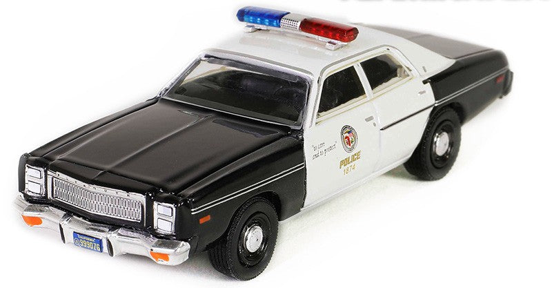 Hollywood Series 41 - Assortment - 1/64 Greenlight - 62020 Passion Diecast