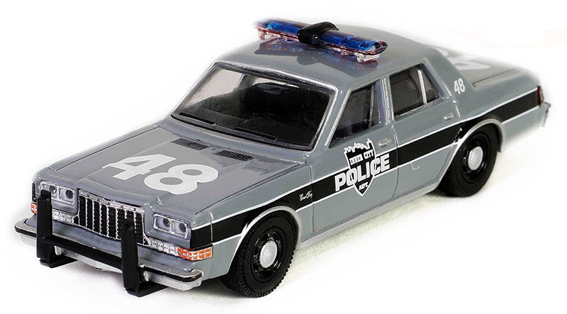 Hollywood Series 41 - Assortment - 1/64 Greenlight - 62020 Passion Diecast