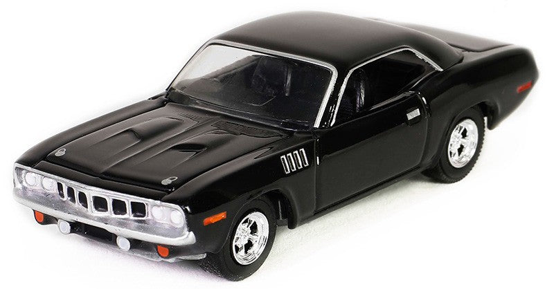Hollywood Series 41 - Assortment - 1/64 Greenlight - 62020 Passion Diecast