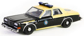 Hot Pursuit Series 45 - Assortment - 1/64 Greenlight - 43030 Passion Diecast