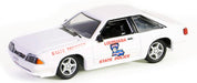 Hot Pursuit Series 45 - Assortment - 1/64 Greenlight - 43030 Passion Diecast