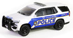 Hot Pursuit Series 45 - Assortment - 1/64 Greenlight - 43030 Passion Diecast