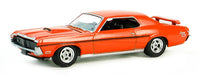 GL Muscle Series 28 - Assortment - 1/64 Greenlight - 13350 Passion Diecast