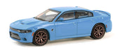 GL Muscle Series 28 - Assortment - 1/64 Greenlight - 13350 Passion Diecast