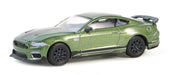 GL Muscle Series 28 - Assortment - 1/64 Greenlight - 13350 Passion Diecast