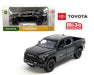 2023 Toyota Tundra - Black - Mijo Exclusive 1/24 - H08555R-BK Passion Diecast