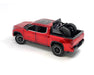 2023 Toyota Tundra - Metallic Red - Mijo Exclusive 1/24 - H08555R-MRD Passion Diecast