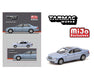 Mercedes-Benz S Class - Horizon Blue - Tarmac Works - 1/64 - T64G-072-BL Passion Diecast