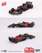 Alfa Romeo C43 No.24 Zhou Guanyu 2023 F1 2023 Australian GP - Mini GT - 1:64 - MGT00728 Passion Diecast
