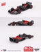 Alfa Romeo C43 No.77 Valtteri Bottas 2023 F1 2023 Australian GP - Mini GT - 1:64 - MGT00729 Passion Diecast