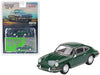 Porsche 911 1963 Irish Green - Mini GT - 1:64 - MGT00560 Passion Diecast