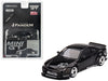 (Preorder) Nissan Silvia (S15) Rocket Bunny Black Pearl - Mini GT - 1:64 - MGT00602 Passion Diecast