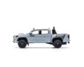 Toyota Tacoma TRD Pro Off Road - Cement Grey - GCD - 1:64 - KS-044-264 Passion Diecast
