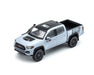 Toyota Tacoma TRD Pro Off Road - Cement Grey - GCD - 1:64 - KS-044-264 Passion Diecast