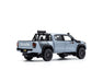 Toyota Tacoma TRD Pro Off Road - Cement Grey - GCD - 1:64 - KS-044-264 Passion Diecast