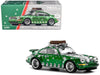 SINGER TARGA CHRISTMAS EDITION 2023 - Pop Race 1:64 - PR640084 -  Passion Diecast 