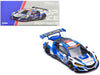 HONDA NSX GT3 KCMG - Pop Race 1:64 - PR640040 -  Passion Diecast 