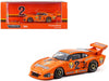 Porsche 935 K3 DRM 1980 - A. Plankenhorn - Tarmac - 1/64 - T64-079-80DRM02 Passion Diecast